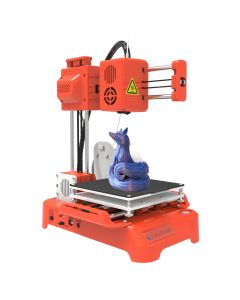Easythreed 3D Printer Easythreed K7 Mini Cute Easy to use Kids Children New years Gift Entry level Toy Personal Student