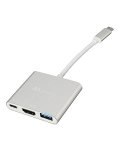 M.way High Speed Type C To USB 3.0 USB 3.1 HD Adapter USB Hub