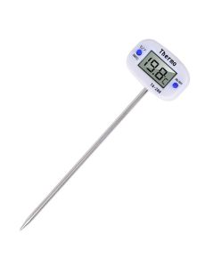 HAIYANG TA-288 Food Thermometer Fast Temperature Measurement 304 Stainless Steel for Kitchen