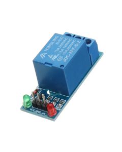 5V Low Level Trigger One 1 Channel Relay Module Interface Board Shield DC AC 220V
