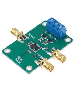 AD8138 5MHz-20MHz RF Differential Amplifier Module Voltage Input Output Balanced Board Single-ended to Double-ended Converter
