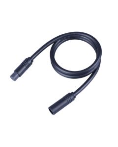 BAFANG 14T Extension Cable Harness 40CM/60CM Cable for Mid Motor Display Brake Lever Thumb Throttle Connector