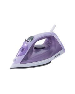 SOKANY2107 Dry Iron Household Multi-functional Steam Spray Electric Iron with Random Color