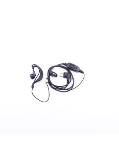 Earphone Intercom headset M HYT headphones TC500s/TC700/TC600/TC500/610 M interface