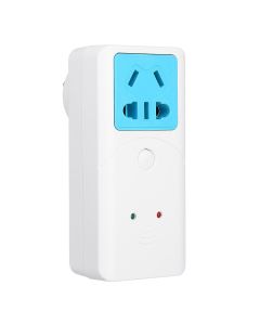 LCWSS(A)-1 Smart WiFi Intelligent Socket APP Remote Control Time Delay Timing Multiple Voice Control