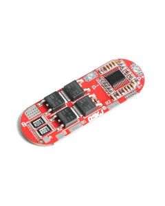 3S/4S/5S High Current Ternary Polymer Lithium Battery Protection Board 20A 40A