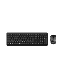 Wireless Mouse And Keyboard Kit