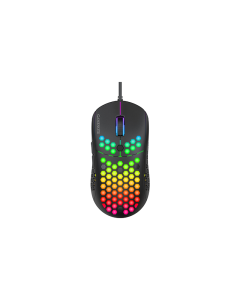 Advanced gaming mouse