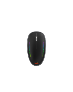 2.4GHz + Bluetooth dual mode RGB lighting Mouse