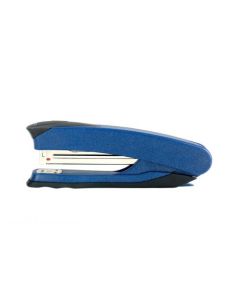 Rexel Taurus Full Strip Stapler Metal 25 Sheet Blue 2100005