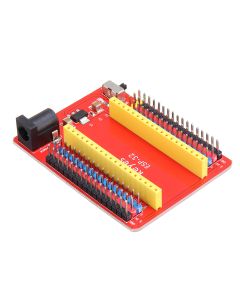 Keyes ESP32 Core Board Development Expansion Board Equipped with WROOM-32 Module