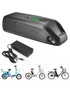 [EU Direct] HANIWINNER HA194 36V 15.6Ah 561W eBike Battery Hailong Electric Bike Battery Cells Pack Battery for Bafang Motor E-Bikes SAMEBIKE PLENTY