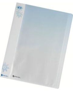 Rexel ICE Disp Book 40 Pocket PK10