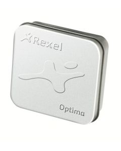 Rexel Optima 26/6mm No 56 Staples (Pack 3750) 2102496