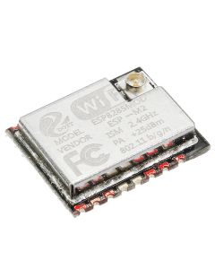 3Pcs Mini ESP-M1 ESP8285 Serial Wireless WiFi Transmission Module IoT Compatible With ESP8266