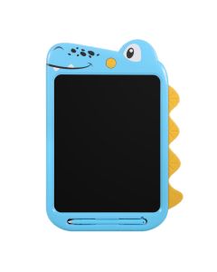 10inch Cartoon Graphics Tablet LCD Drawing Board Electronic Monocolour Handwriting Pad for Children