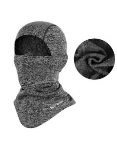 WEST BIKING Cycling Face Mask Outdoor Sports Headgear Scarf Winter Neck Scarf Hunting Hat