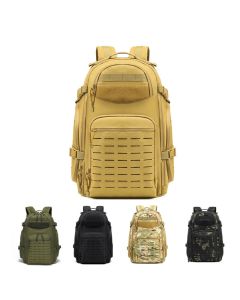 900D Tactical Backpack Hiking Trekking Backpack Sports Climbing Bags Camping Fishing Outdoor Military Backpack Bag