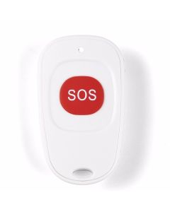 ANGUS RC10 RF433 Wireless Emergency SOS Button Emergency Call Button for Nursing Home
