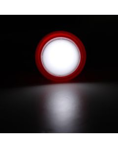 60MM LED Light Push Button for Arcade Game Console Controller DIY