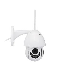 1080P Wireless WIFI IP Camera Outdoor Night Vision Home Security Two-way Voice