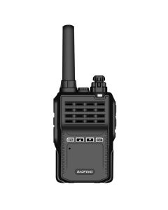 BAOFENG BF-E90 Walkie Talkie Frequency 400-470MHz Portable Communicator Radio Station Intercom