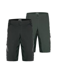 WOSAWE Men's Cycling Shorts Loose Fit Bike Shorts  Bicycle Short Pants MTB Mountain Water Resistant Shorts