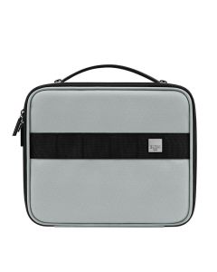 Projector Storage Bag Portable Dustproof Anti-Scratch Double Storage Simple Wear-resistant for Mini Portable Projector