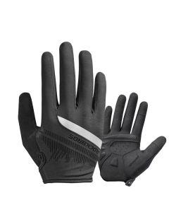 ROCKBROS Bike Gloves Full/Half Finger Sports Gloves Shockproof Breathable Men Women Cycling Equipment