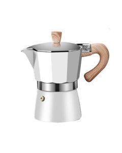 Moka Pot Hand Brew Coffee Pot Home Outdoor Camping Espresso Coffee Pot