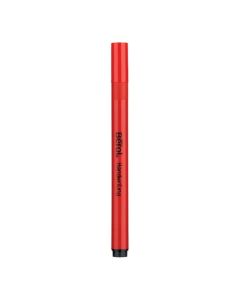 Berol Handwriting Pen 0.6mm Line Black (Pack 200) - 2056778