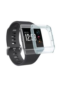 Silicone  Case Cover Protective Shell for Fitbit Ionic Smart Band