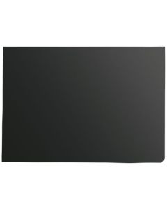 Nobo Chalkboard Insert A1 Black (Pack 2) 1902436