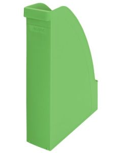 Leitz Recycle Magazine File A4 Green - 24765050