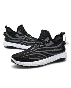 TENGOO Men Ultralight Soft Breathable Running Sneakers Shockproof Casual Sport Shoes For Outdoor Sport Walking Jogging
