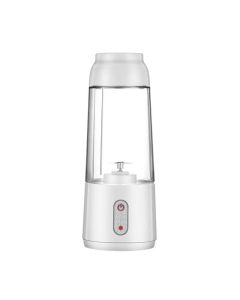 Portable Juicer 300ml Household Mini Rechargeable Juicer