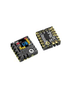 M5Stack STAMP Extend I/O Module Expansion Board STM32F030 Supports Configuration of Digital Input/Output