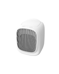 3 Gear 160ml USB Mini Air Conditioner Personal Space Water Cooling Fan Portable Air Cooler
