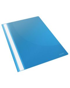 Esselte Vivida Report File A4 Blue (Pack 25) 28322