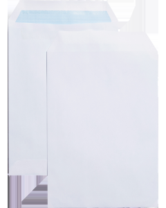 Bong Pocket Envelope C5 Self Seal Plain 90gsm White (Pack 500) 2930