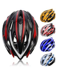 Basecamp Bicycle Road MBT Cycling Helmet Safety Mountain Bike Head Protect Bicycle Helmets