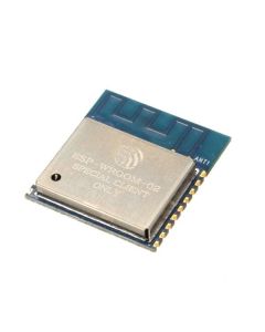 ESP8266 Serial WiFi ESP-WROOM-02 Remote Wireless Module
