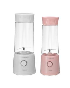 MEILING MM-DA0411 Portable Mini Juicer USB Charging for Gym Home Office Travel