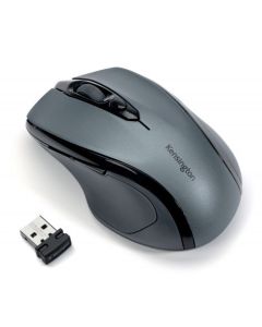 Kensington Pro Fit Wireless Mobile Mouse Graphite Grey K72423WW