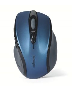 Kensington Pro Fit Wireless Mobile Mouse Sapphire Blue K72421WW