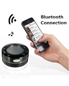 Mini IPX7 Waterproof Shockproof Wireless Stereo bluetooth Speaker