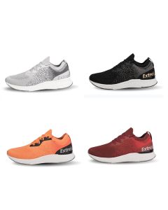 [FROM XIAOMI YOUPIN] EXTRE COOLMAX Men Sneakers Ultralight Shock Absorotion Sports Running Shoes
