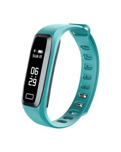 bluetooth 4.3 Smart Band IP67 IOS Android MIUI Heart Rate Blood Pressure Pedometer Remote Camera