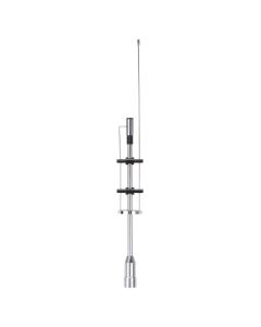 New Dual Band Antenna CBC-435 UHF VHF 145/435MHz Outdoor Personal Car Parts Decoration for Mobile Radio PL-259 Connector