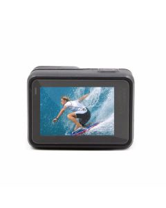 2 in1 LCD Screen and Lens Protector Film For Gopro Hero 5 Black Actioncamera Accessories